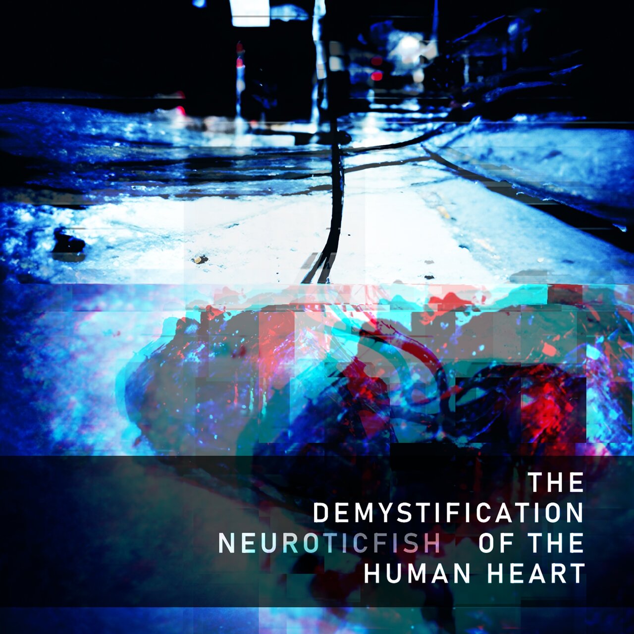 Neuroticfish - Light My Way